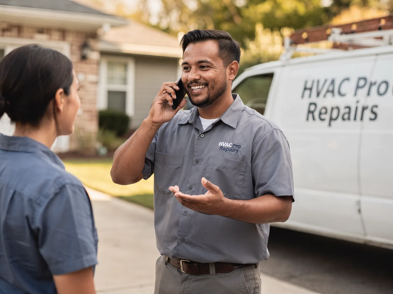 Heat Pump Repair Norway, KS FAQs
